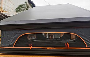 Střešní autostan Marco Polo - 8