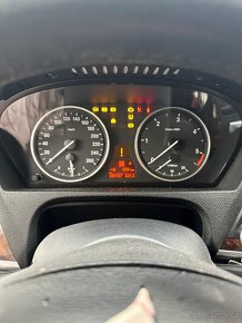 DÍLY Z BMW X5 3.0d xDrive 2008 270PS - 8