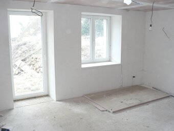 DOŹICE - venkovský dům - 8