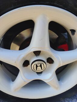 krásný Civic coupe em2 - 8