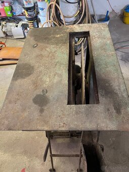 Cirkulárka s kolébkou - 8