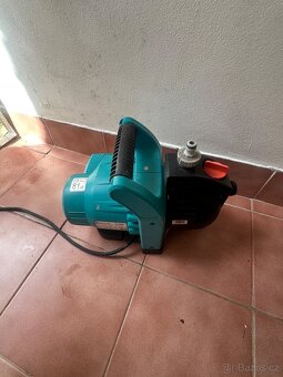 GARDENA - zahradní čerpadlo 3000/4 - 8