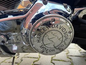 Harley Davidson Dyna Super Glide (odpočet DPH) - 8