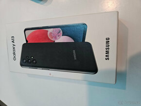 Samsung Galaxy a13 - 8