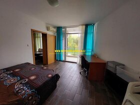 Apartman se 2 loznicemi, Slunecne pobrezi, Bulharsko, 109m2 - 8
