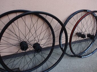 Výplety 26" / 27,5" / 29" - 8