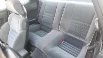 Toyota Celica 2.0 GTi, rok 1992 - 8