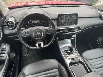 MG EHS PHEV Luxury 1.5 190kW AUT. Panorama Full LED Kamera - 8