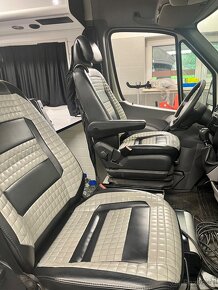 VW Crafter - 8
