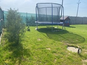 Novostavba RD 360m2 - 8