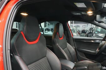 Škoda Octavia 3 Lim. RS 2.0 TDI 135kW DSG - 8