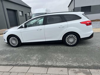 Ford Focus 1.0i 92kW EcoBoost - 8