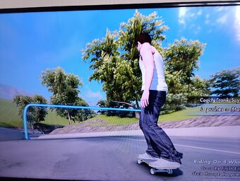 Xbox 360 + Hry (čtěte popis) - 8