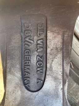 Dbv 5x112 R16 - 8