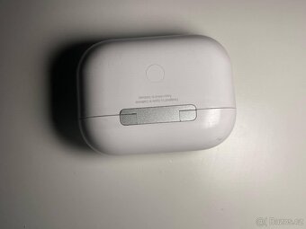 Airpods Pro (2. generace) USB - C s Magsafe 1:1 - 8