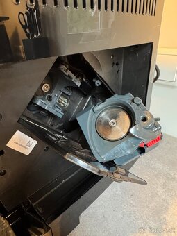 DeLonghi Magnifica S – automatický kávovar ve výborném stavu - 8