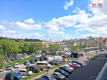 Prodej bytu 2+1, 55 m², Karlovy Vary, ul. Varšavská - 8