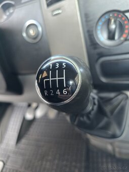 Volkswagen Crafter 3-stranný sklápěč 2.0TDI M6 - 8