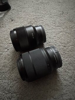 Sony Alpha 7 III - 8