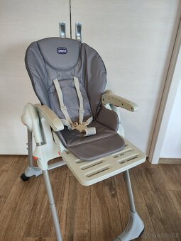 Chicco Polly - 8