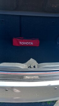 Prodám Toyotu Auris, 2008, - 8