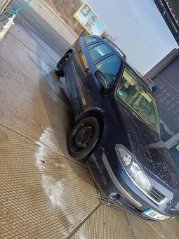 Renault laguna 2 combi - 8