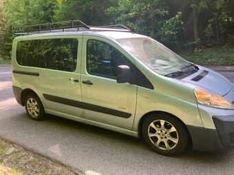 Citroen Jumpy 2,0 Hdi 16v - 8