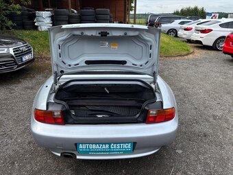 BMW Z3 1.9i - 8