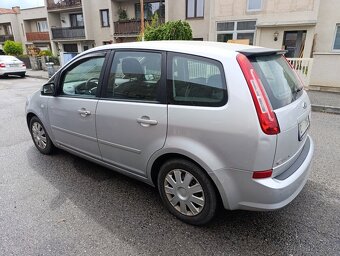 Ford C-Max 1.6 TDCi - 8