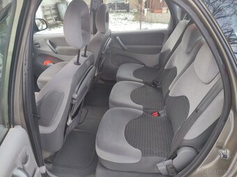Citroën Xsara Picasso - 8