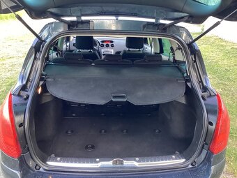 Peugeot 308 SW 1.6 HDI 2011 - 8