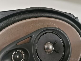 Pioneer reproduktory - 8