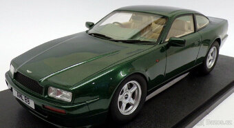 1:18 Aston Martin Virage 1988 Cult Scale Models - 8