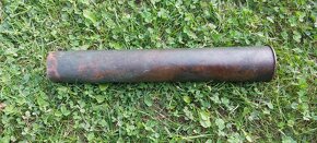 Nabojnica vz.34 /ČSR - 8