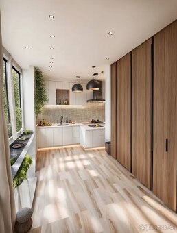 Prodej bytu 3+kk 59 m² Havlíčkův Brod - 8