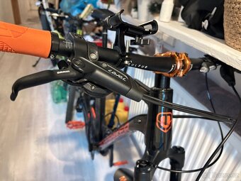 Kolo Mondraker chrono -platí do smazání - 8
