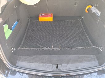 Opel Astra J 1,7 CDTI - 8