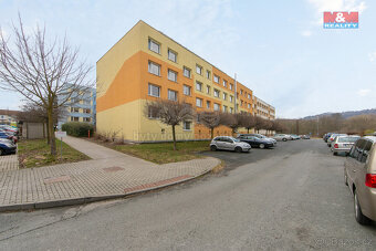 Prodej bytu 2+kk, 42 m², Jince, ul. Zborovská - 8