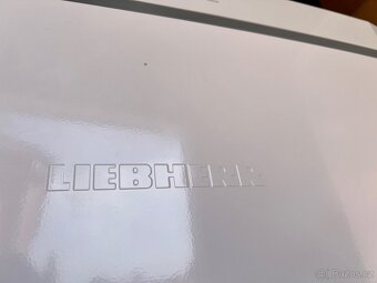 Mrazak liebherrer nový - 8