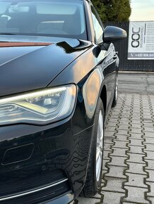 AUDI A3 SPORTBACK 1.6 TDI 81KW AUTOMAT 2016 PEKNY STAV - 8