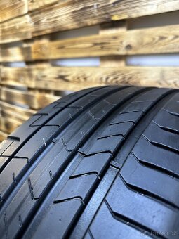 Mercedes Benz AMG GT - orig. ALU disky 5x112 R19 - 8