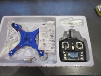 RC modely a vysilace - 8