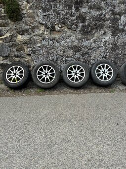 Kola 5x100 - 8