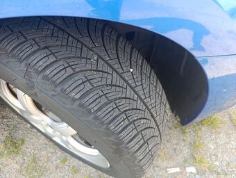 Hyundai I30 1.6 CRDI - 8