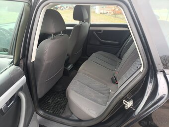SEAT EXEO 2.0TDI 105KW. Digi klima, - 8