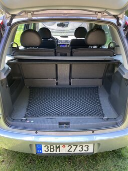 Opel meriva 1.6 114 tis.km - 8