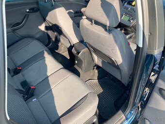 Seat Altea XL - 1.9tdi - STK 5/25 - 8
