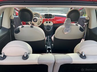 Fiat 500 - 8