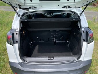 Opel Crossland EDITION 1.2, 81kw --- 1.majitel, původ CZ - 8