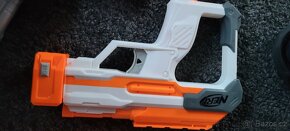 Dětské pistole Nerf - 8